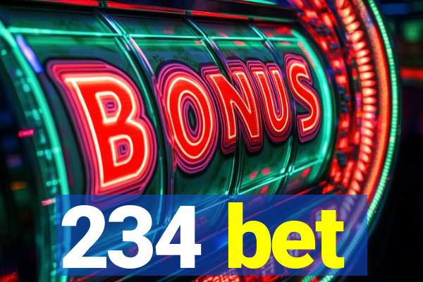234 bet
